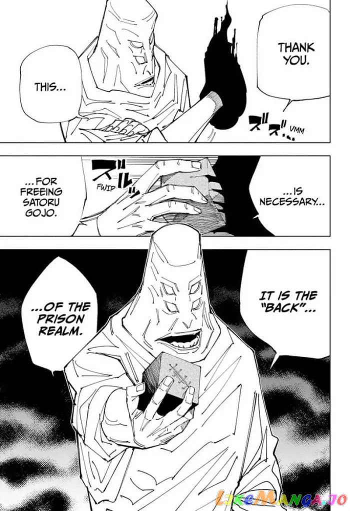 Jujutsu Kaisen Chapter 145 image 15_optimized